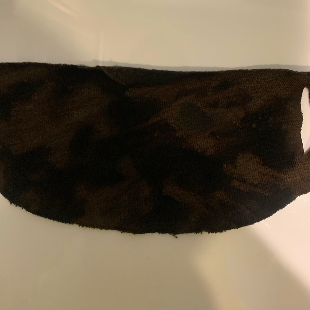 Mask - Picture 2 of 2